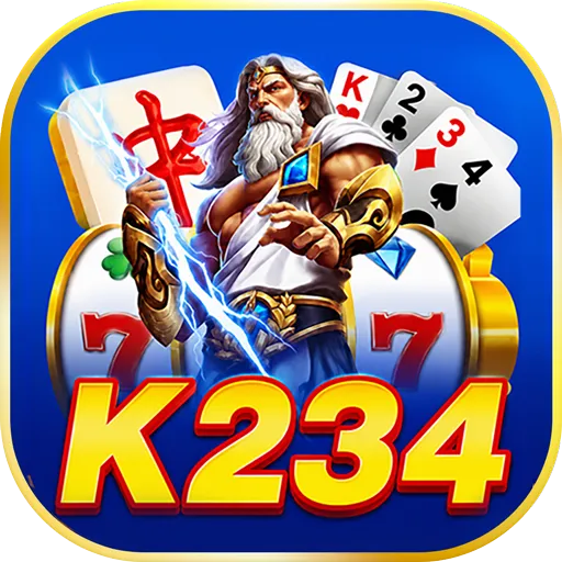 K234 - Balapan Seru di Dunia Balap